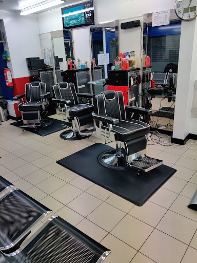 Men's hairdressing salons Luton