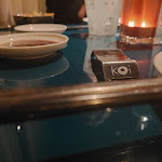 Photo n°4 de l'avis de antonio.e fait le 05/03/2023 à 10:22 sur le  Ristorante Giapponese Koi à Parma