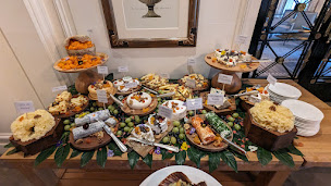 Photo n°16 de La Bauhinia à Paris ()