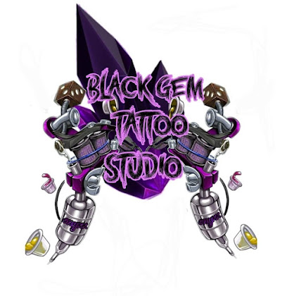 Black Gem Tattoo Studio