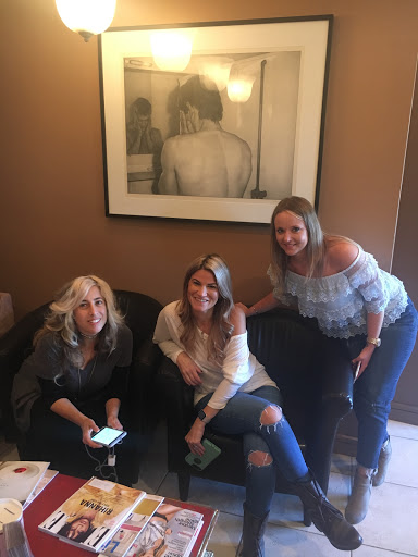 Nail Salon «The Salon at Manalapan by Lawrence Gerard», reviews and photos, 167 NJ-33, Manalapan Township, NJ 07726, USA