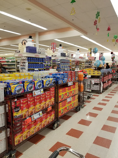 Grocery Store «Market Basket», reviews and photos, 30 NH-103, Warner, NH 03278, USA