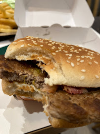 Aliment-réconfort du Restauration rapide McDonald's République à Paris - n°9