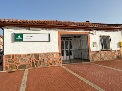 Consultorio Local Santa Elena Av. de Andalucía, 43, 23213 Santa Elena, Jaén, España
