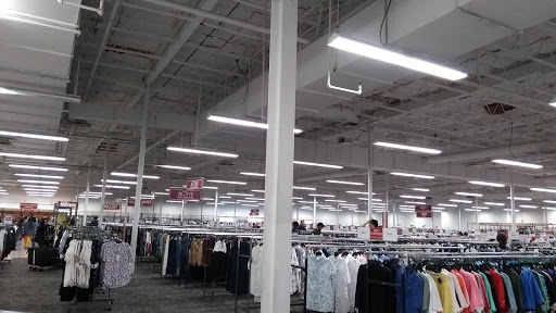 Department Store «Nordstrom Rack Westgate Mall», reviews and photos, 1600 Saratoga Ave, San Jose, CA 95129, USA