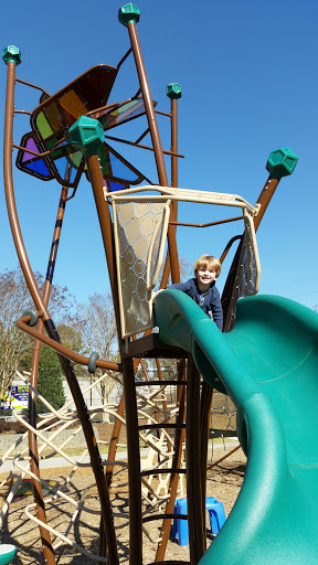 Park «Ashford Park», reviews and photos, 2980 Redding Rd NE, Brookhaven, GA 30319, USA