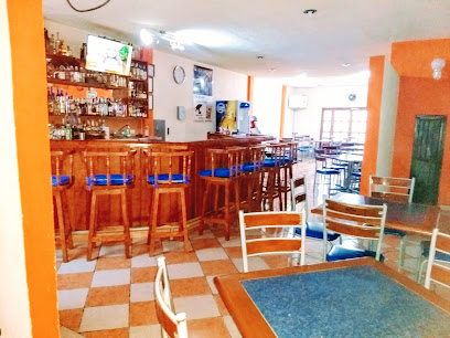 Bar El Coy