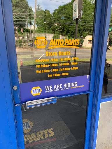 Auto Parts Store «Bridge Auto Parts», reviews and photos, 181 N Saw Mill River Rd, Elmsford, NY 10523, USA