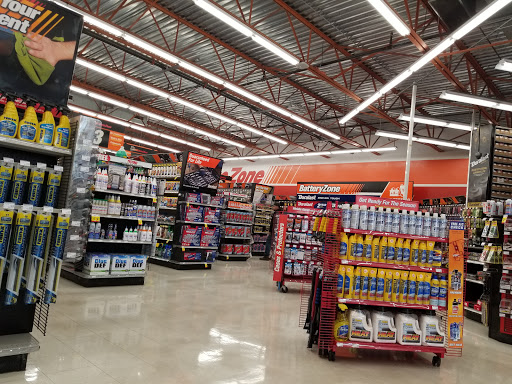 Auto Parts Store «AutoZone», reviews and photos, 3785 W Shields Ave, Fresno, CA 93722, USA