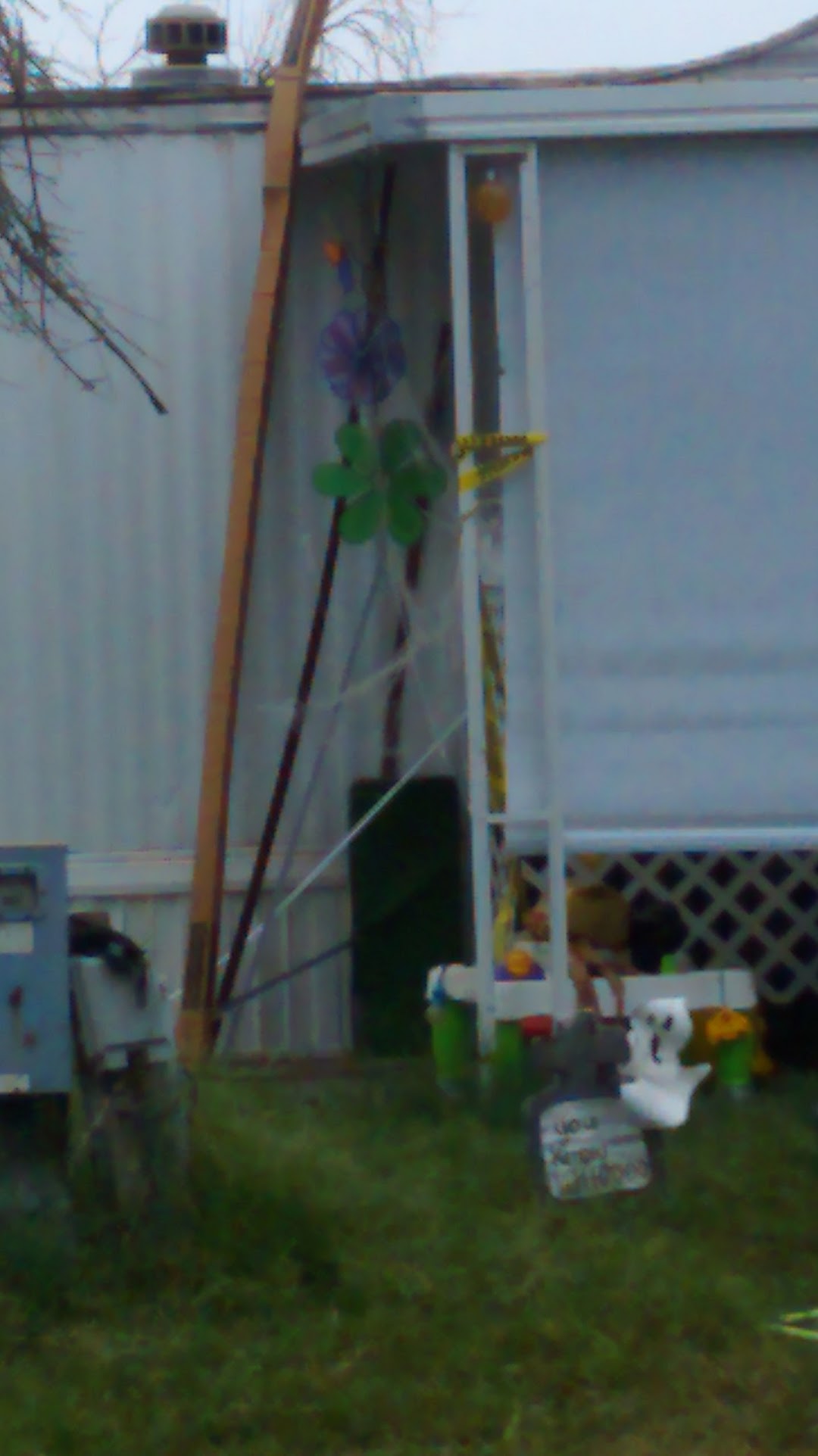 Tulare Mobile Home Park