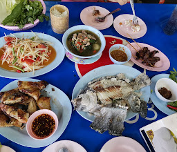 Papaya Salad Jay Kai Branch 1 photo
