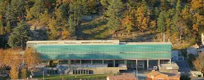 IUT d'Aix-Marseille site de Digne-Les-Bains à Digne-les-Bains