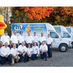 Plumber «Maeser Master Services», reviews and photos, 11101 Electron Dr, Louisville, KY 40299, USA