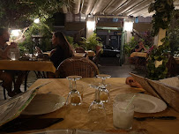 Atmosphère du Restaurant créole Lé Gadiamb à Saint-Denis - n°19