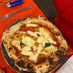 Photo n°6 de l'avis de Matteo.a fait le 17/12/2022 à 19:48 sur le  Pizzeria Napoletana Lello 2.0 città Bianca à Villa Raspa