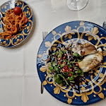 Photo n°1 de l'avis de Le.o fait le 18/11/2023 à 19:46 sur le  Ristorante Opera Bari à Bari