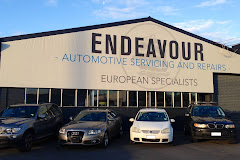 Endeavour Motors