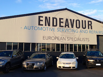 Endeavour Motors