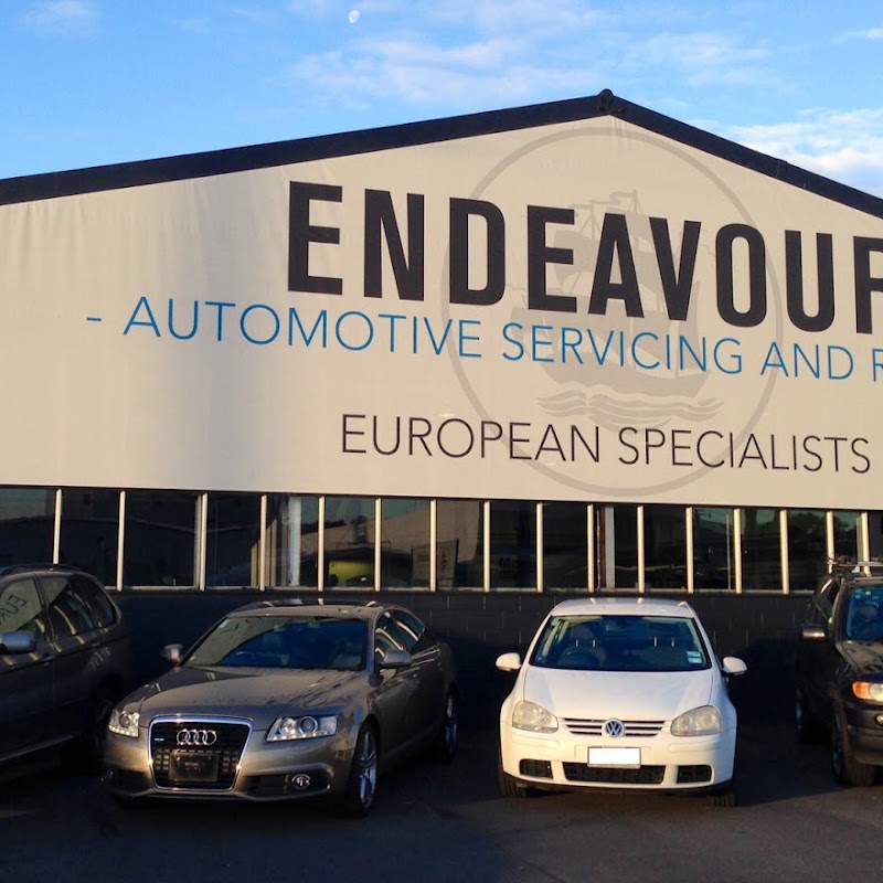 Endeavour Motors