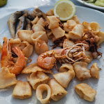 Photo n°2 de l'avis de vito.a fait le 13/12/2019 à 08:33 sur le  Il Lupo di Mare à Campomarino