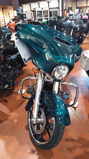 Harley-Davidson Dealer «Chesapeake Harley-Davidson», reviews and photos, 4600 Thunder Court, Darlington, MD 21034, USA