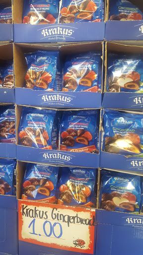 Supermarket «Biedronka», reviews and photos, 501 River Dr, Garfield, NJ 07026, USA