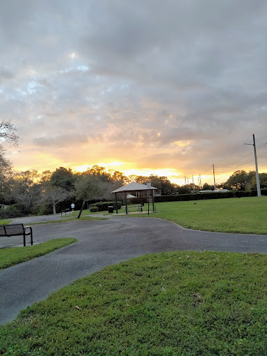 Park «Oak Lake Park», reviews and photos, 3190 N 56th Ave, Hollywood, FL 33021, USA