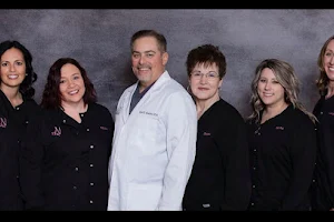 Dr. David Newkirk - Cosmetic and General Dentistry image