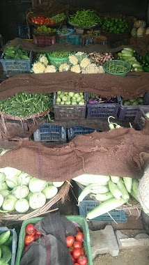 Vegetables Bazar