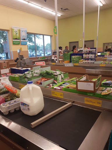 Supermarket «ALDI», reviews and photos, 14933 N Florida Ave, Tampa, FL 33613, USA