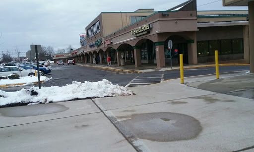 Shopping Mall «Styertowne Shopping Center», reviews and photos, 1051 Bloomfield Ave, Clifton, NJ 07012, USA