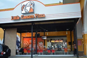 Little Caesars Pizza image