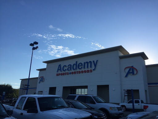 Sporting Goods Store «Academy Sports + Outdoors», reviews and photos, 1101 W Arbrook Blvd, Arlington, TX 76015, USA