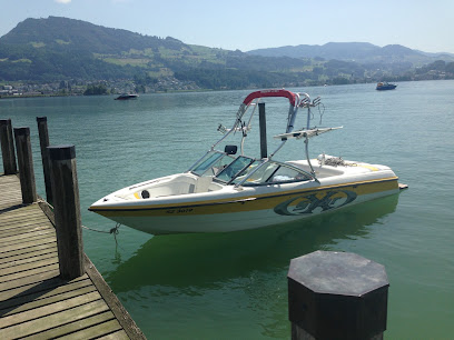 Zürichsee Bootsvermietung