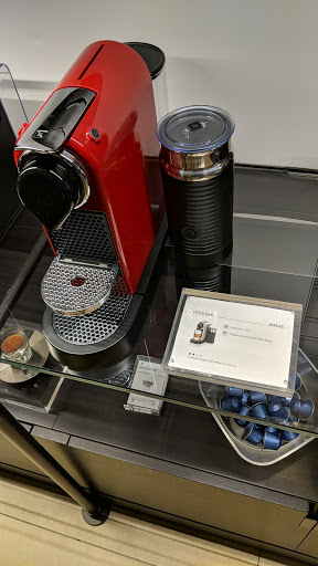 Boutique «Nespresso Boutique & Cafe», reviews and photos, 90 Grant Ave, San Francisco, CA 94108, USA