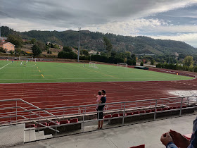 Estádio Municipal dos Arcos de Valdevez