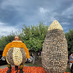 Photo n°17 de l'avis de Björn.n fait le 29/09/2019 à 07:15 sur le  Bohrerhof Feldkirch à Hartheim am Rhein