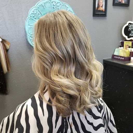 Facial Spa «Mystique Hair Salon», reviews and photos, 2244 W Main St, Norman, OK 73069, USA