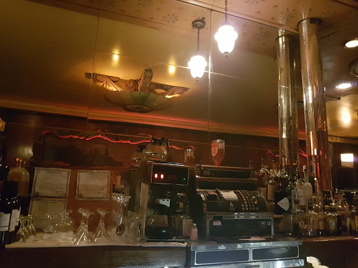 Cocktail Bar «The Green Mill», reviews and photos, 4802 N Broadway St, Chicago, IL 60640, USA