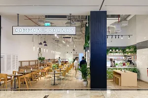 Common Grounds - Nakheel Mall image