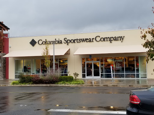 Sportswear Store «Columbia Sportswear Outlet Store at Seattle Premium Outlets», reviews and photos, 10600 Quil Ceda Blvd #920, Tulalip, WA 98271, USA