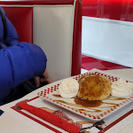 Photo n°8 de l'avis de Francesca.l fait le 19/03/2022 à 12:07 sur le  Arnold’s American Diner à Bari