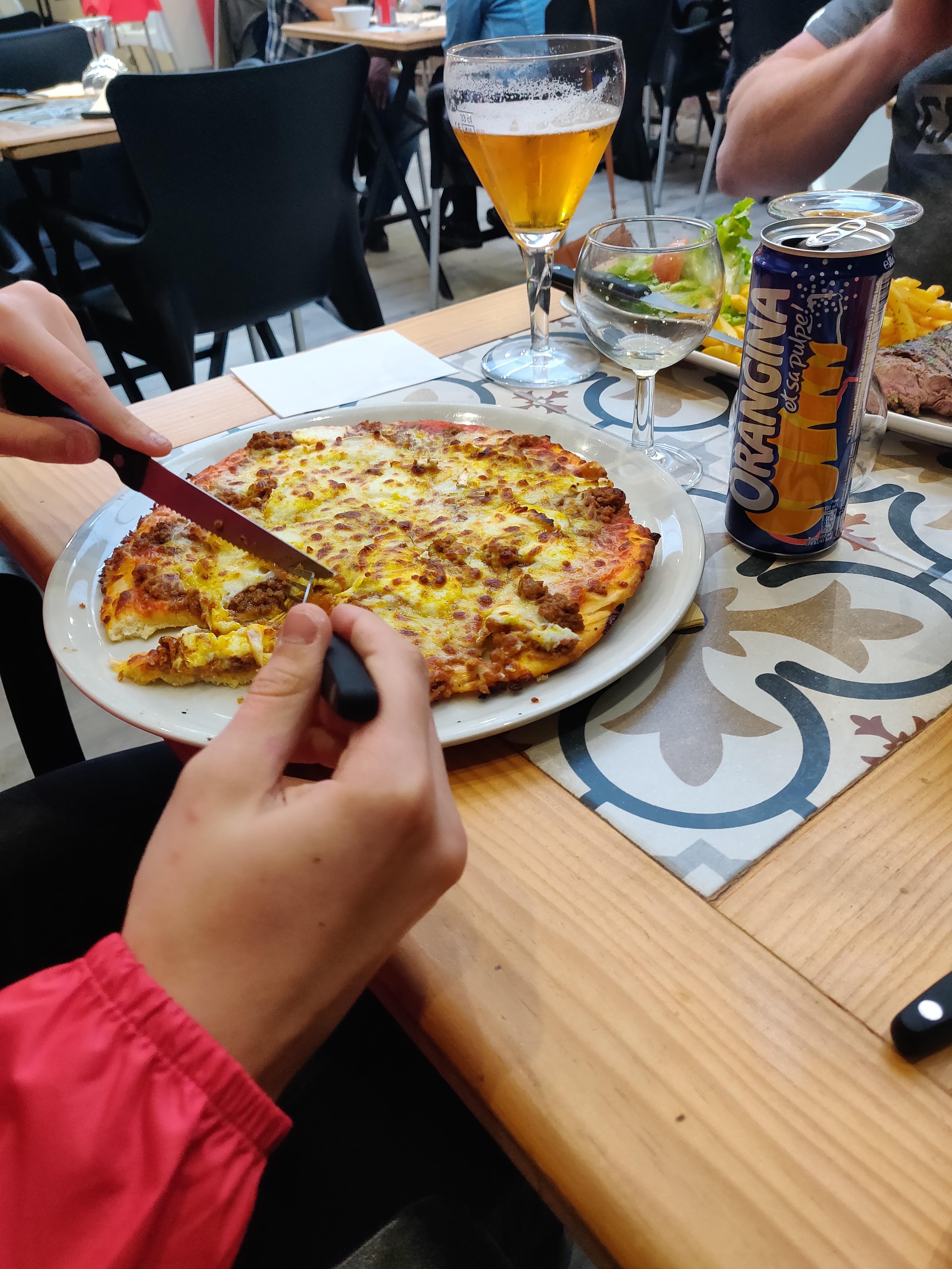 Photo n° 2 de l'avis de Armelle.� fait le 04/05/2019 à 18:31