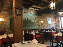 Atmosphère du Restaurant cambodgien Restaurant Le Monde d'Angkor à Lyon - n°11