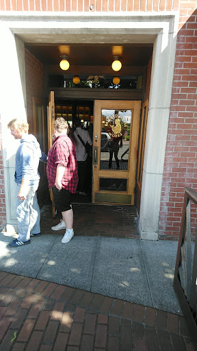 Cafe «Ballard Coffee Works», reviews and photos, 2060 NW Market St, Seattle, WA 98107, USA