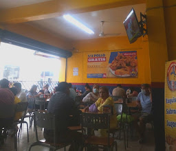 GRINGO'S CHICKEN photo