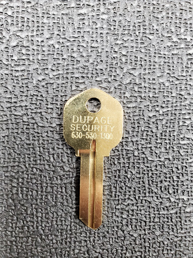 Locksmith «Dupage Security Solutions, Inc.», reviews and photos, 603 Addison Rd, Addison, IL 60101, USA