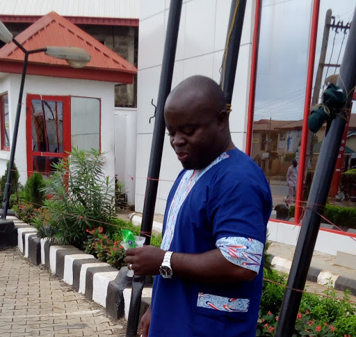 Super Pack Garden & Suite, 6, Ojomo Close, NEPA Bus stop, Ikotun- Egbe Road, Ejigbo, Lagos, Nigeria, Laundry Service, state Lagos