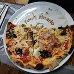 Photo n°2 de l'avis de Antony.a fait le 30/07/2023 à 06:05 sur le  Pizzeria Fuori Binario à Avola