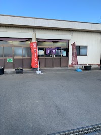 フライやきそば穂（みのる）